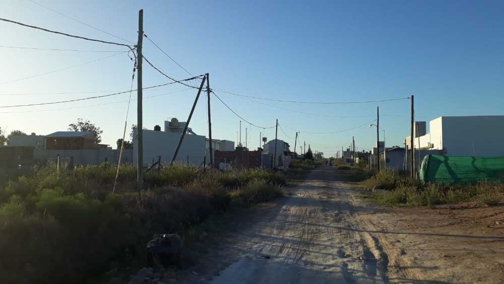 ¡Oportunidad! Venta de terreno en excelente ubicación - Imagen 4