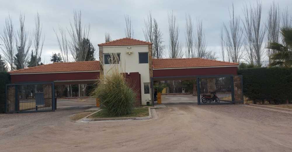 LOTE EN VENTA - Imagen 2