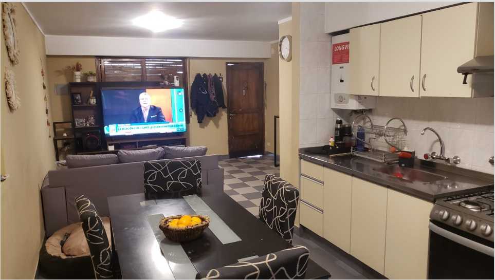Derqui 3400, Santa Fe Capital