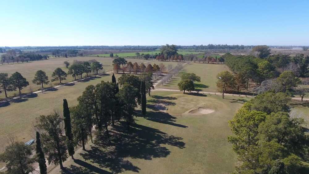 VENTA! TERRENOS BARRIO PRIVADO LOS MOLINOS - Imagen 2