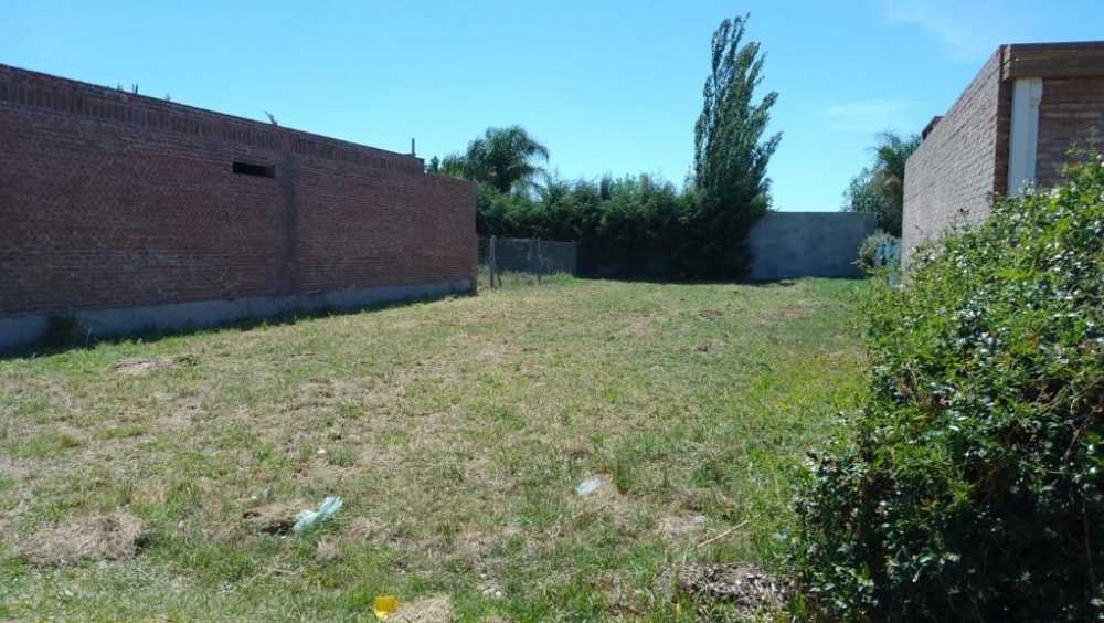 Terreno en Roldan para en Venta · frente 12 m · largo 36 m · 432 m² de lote · dueño directo - Imagen 1