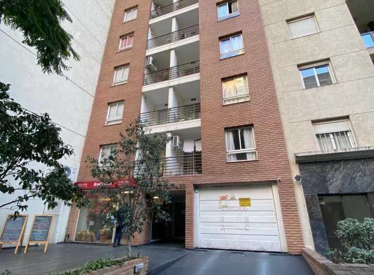 VENDO DOS COCHERAS - Imagen 4