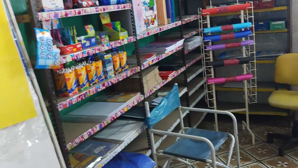 Vendo Fondo De Comercio Kiosco - Imagen 5