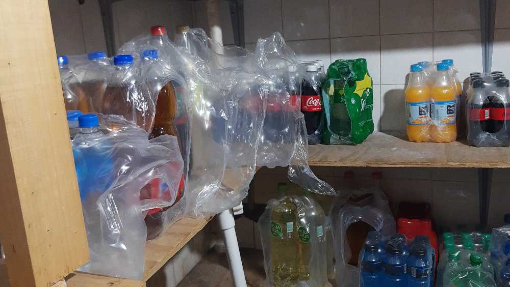 Vendo Fondo De Comercio Kiosco - Fondo de comercio en Venta en General Rodriguez con 20 m2 cubiertos - imagen 6