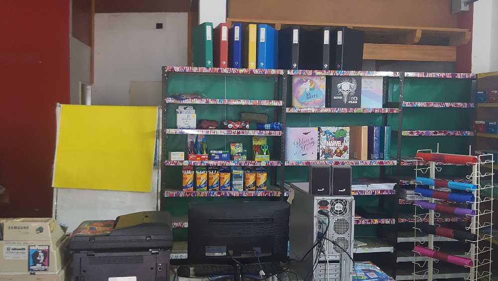 Vendo Fondo De Comercio Kiosco - Fondo de comercio en Venta en General Rodriguez con 20 m2 cubiertos - imagen 7