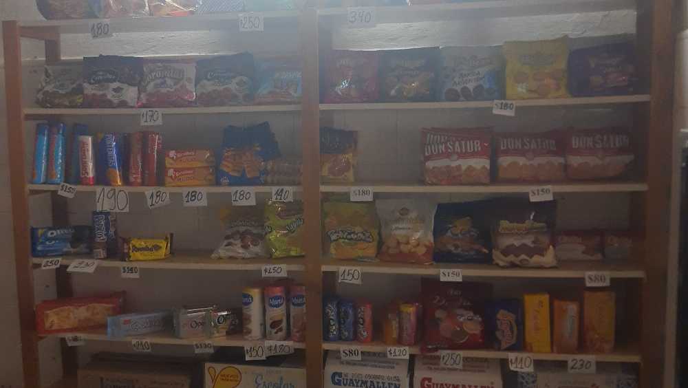 Vendo Fondo De Comercio Kiosco - Fondo de comercio en Venta en General Rodriguez con 20 m2 cubiertos - imagen 8