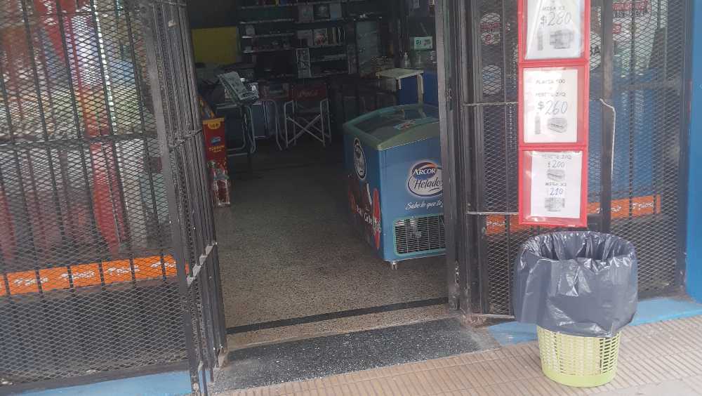 Vendo Fondo De Comercio Kiosco - Fondo de comercio en Venta en General Rodriguez con 20 m2 cubiertos - imagen 10
