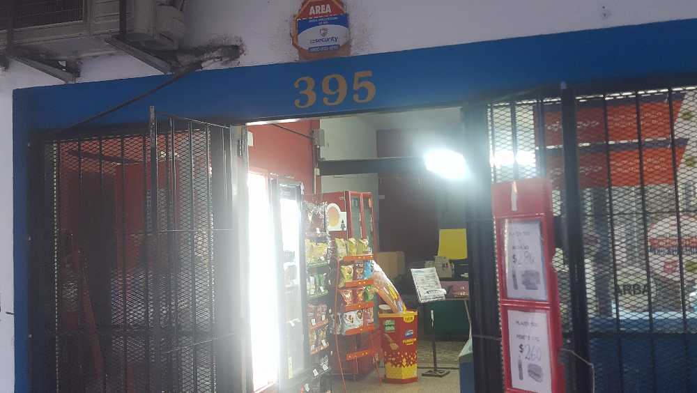 Vendo Fondo De Comercio Kiosco - Fondo de comercio en Venta en General Rodriguez con 20 m2 cubiertos - imagen 11