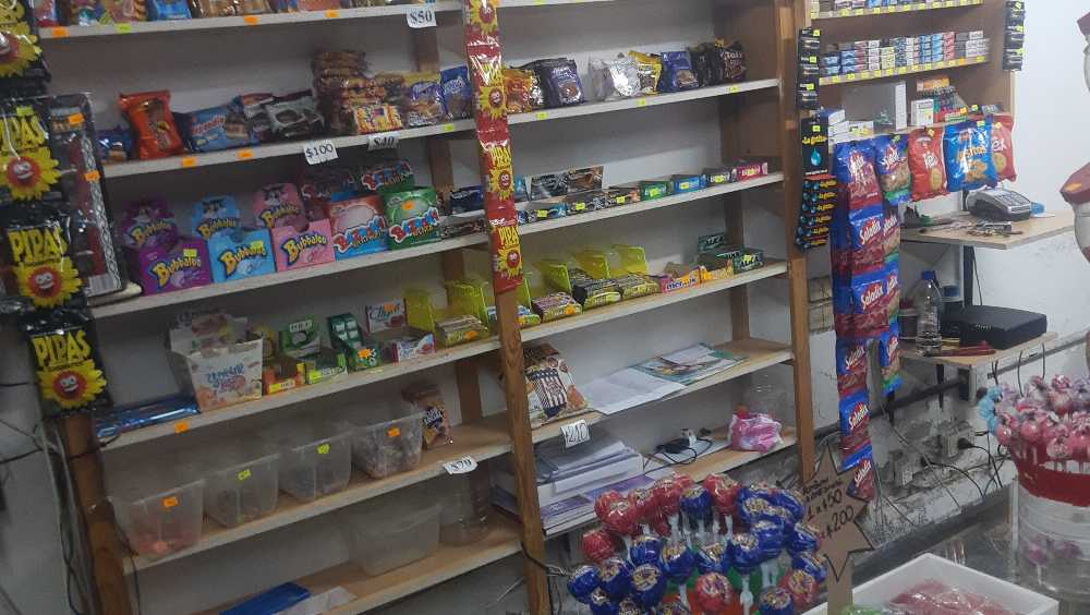 Vendo Fondo De Comercio Kiosco - Fondo de comercio en Venta en General Rodriguez con 20 m2 cubiertos - imagen 12