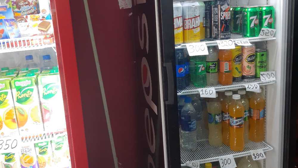 Vendo Fondo De Comercio Kiosco - Fondo de comercio en Venta en General Rodriguez con 20 m2 cubiertos - imagen 14