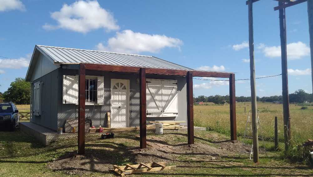 Oportunidad: Terreno en Venta en Miramar · 300 m² de lote · dueño directo · 2 dorm · cochera - Imagen 2