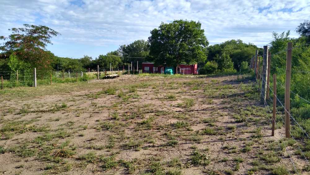 Lote De 1232 Mts2 - Estancia Grande - San Luis - Potrero De Los Funes - Imagen 4