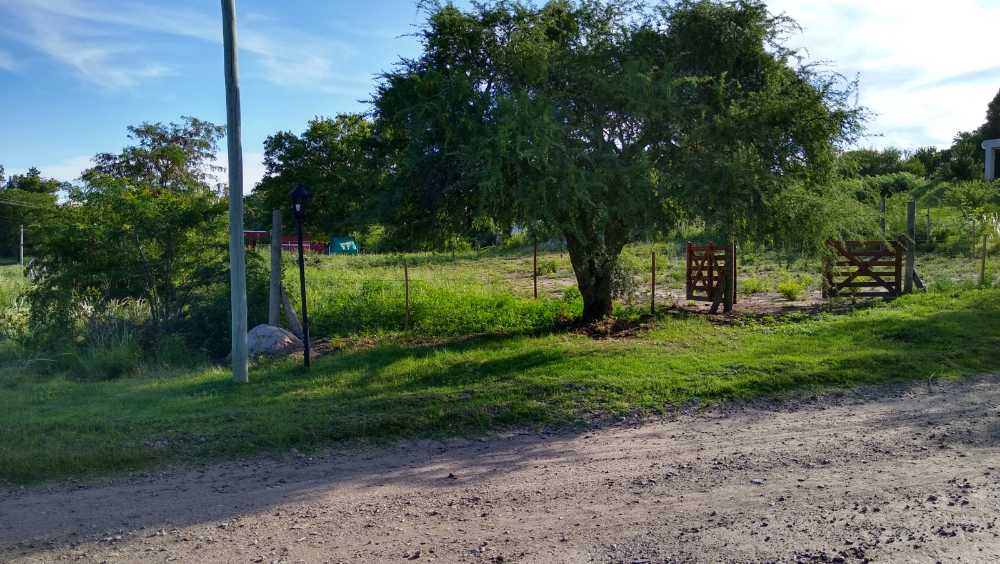 Lote De 1232 Mts2 - Estancia Grande - San Luis - Potrero De Los Funes - Imagen 2