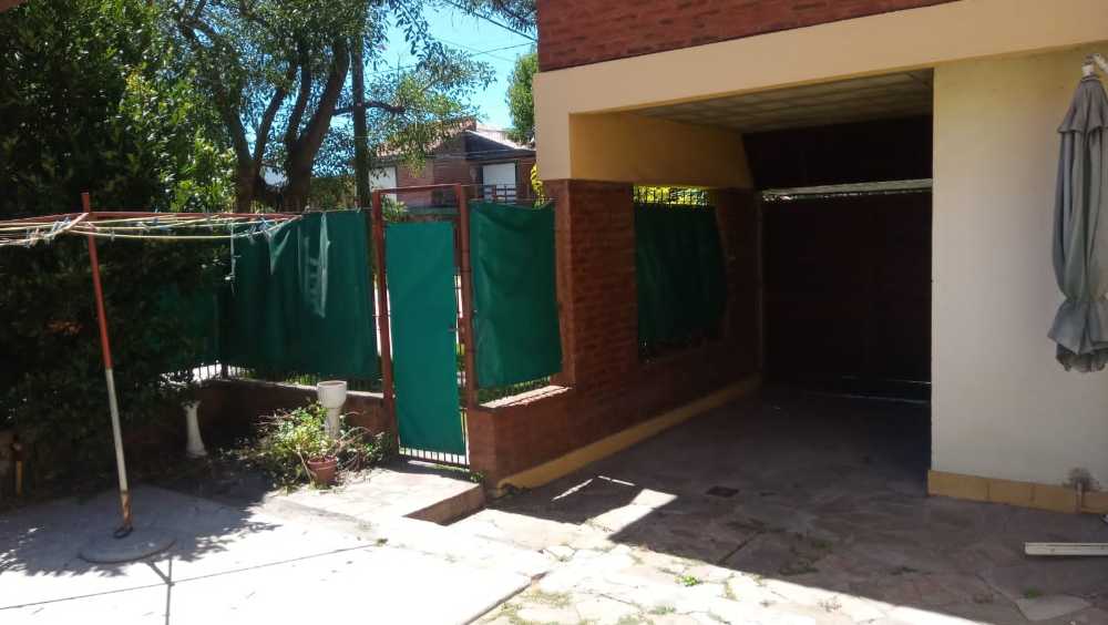 Chalet Para 6 Personas - Casa en Temporario en Mar del Plata con 3 dorm., 4 amb., 120 m2 cubiertos y 140 m2 totales - imagen 10