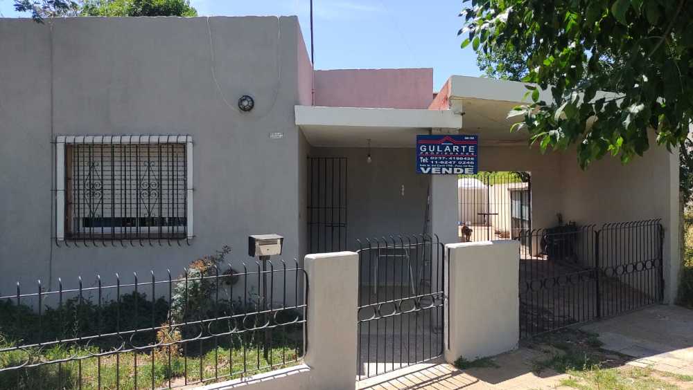 Int Corvalan 1626, Paso del Rey
