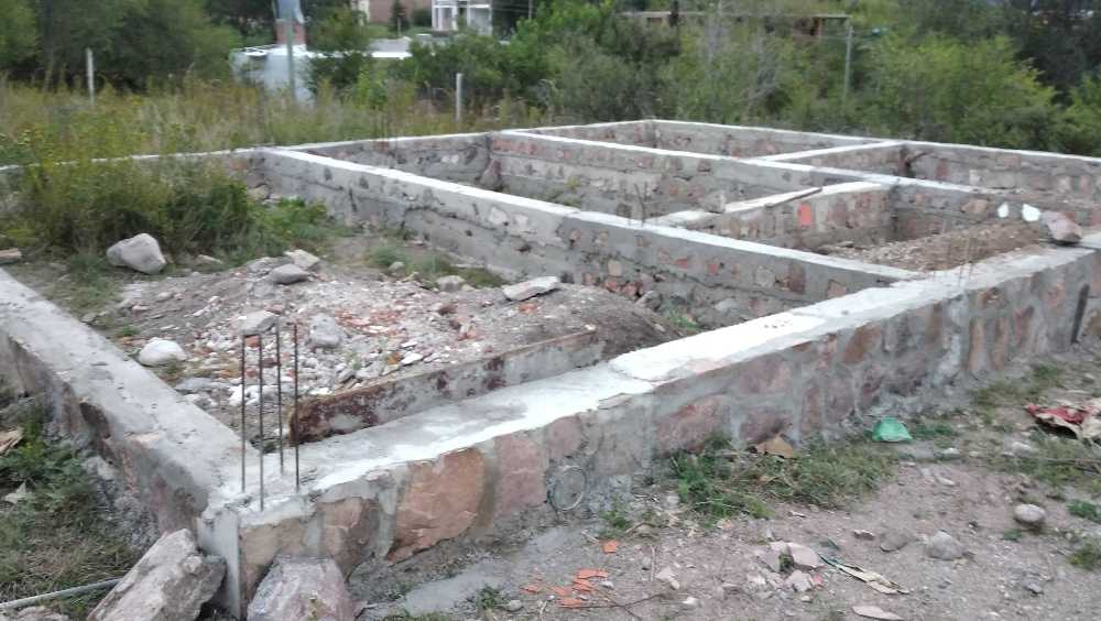 TERRENO EN SAN ESTEBAN A 7 KM FE CAPILLA DEL MONTE - Imagen 2