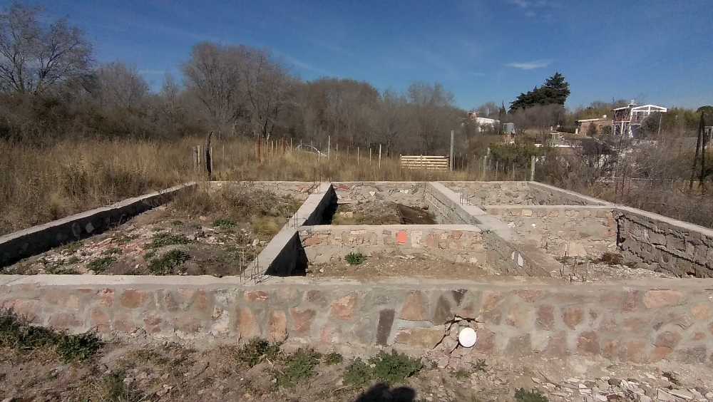TERRENO EN SAN ESTEBAN A 7 KM FE CAPILLA DEL MONTE - Imagen 3