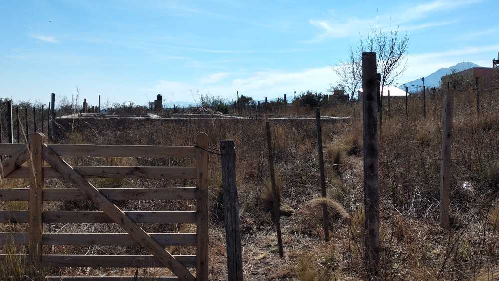 TERRENO EN SAN ESTEBAN A 7 KM FE CAPILLA DEL MONTE - Imagen 5