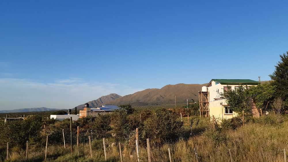 Terreno En San Esteban A 7 Km Fe Capilla Del Monte - Terreno en Venta en Los Cocos con 31.480 m2 de terreno - imagen 6