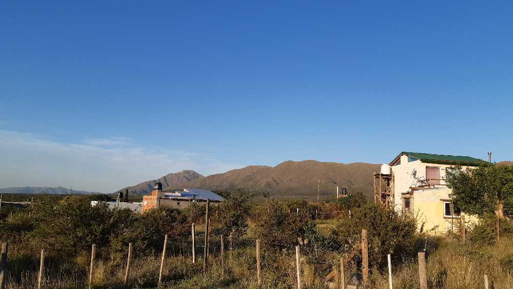 Terreno En San Esteban A 7 Km Fe Capilla Del Monte - Terreno en Venta en Los Cocos con 31.480 m2 de terreno - imagen 8