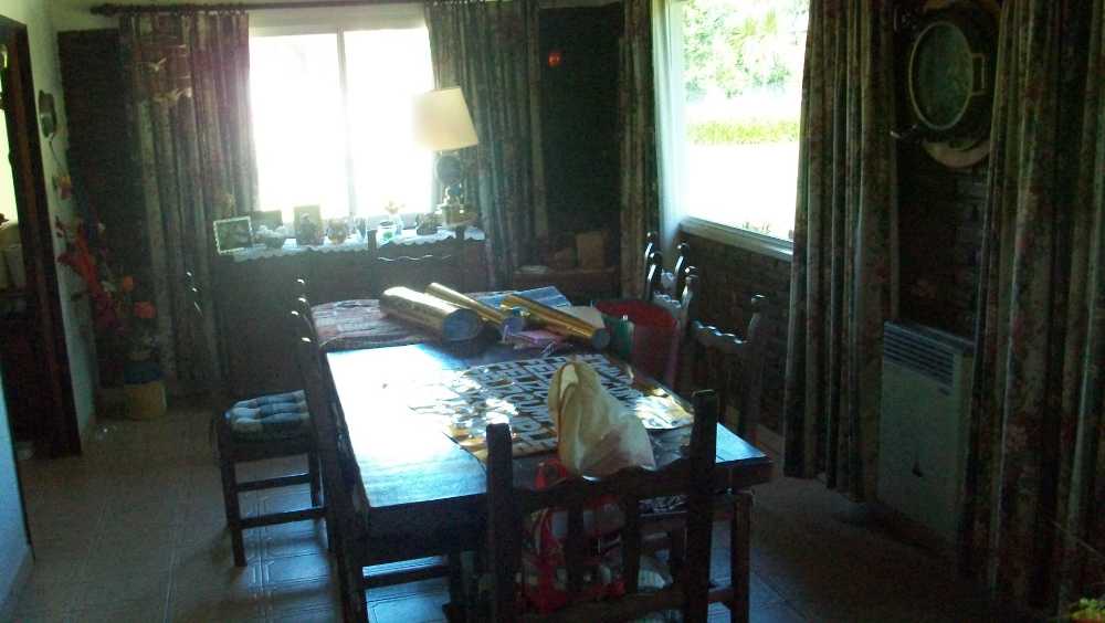 Casaquinta Con Pileta En Punta Lara - Casa en Venta en Punta Lara con 3 dorm. y 140 m2 cubiertos - imagen 12