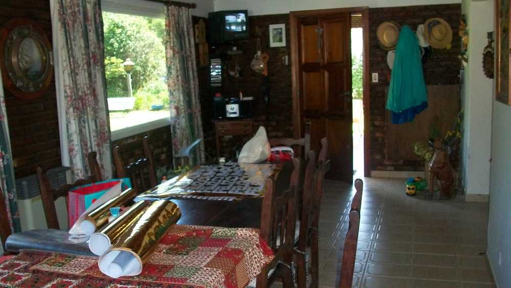 Casaquinta Con Pileta En Punta Lara - Casa en Venta en Punta Lara con 3 dorm. y 140 m2 cubiertos - imagen 5