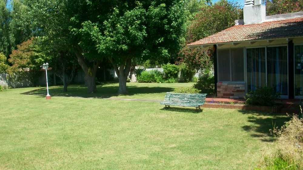 Casaquinta Con Pileta En Punta Lara - Casa en Venta en Punta Lara con 3 dorm. y 140 m2 cubiertos - imagen 7