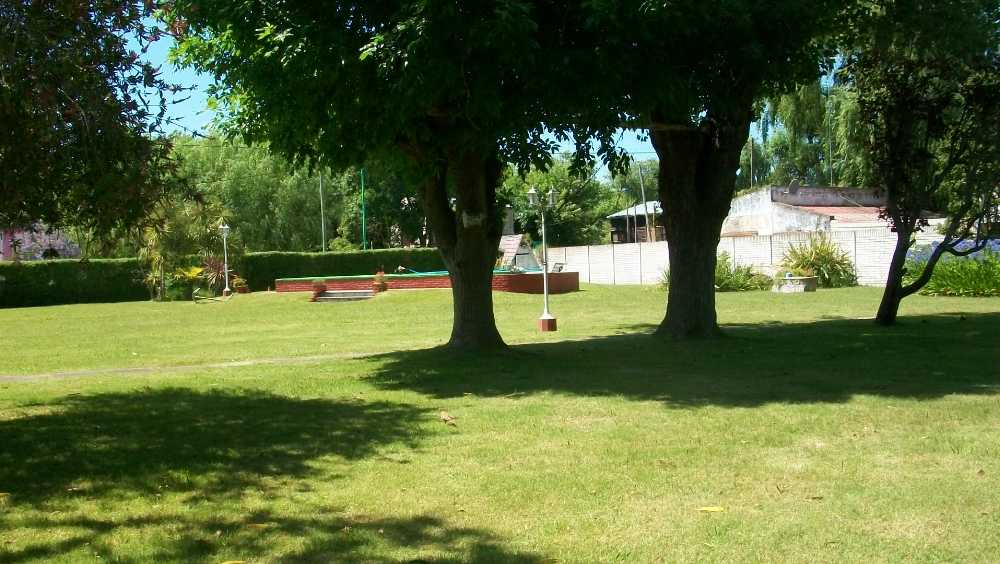 Casaquinta Con Pileta En Punta Lara - Casa en Venta en Punta Lara con 3 dorm. y 140 m2 cubiertos - imagen 10