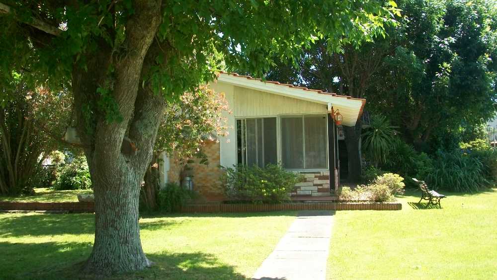Casaquinta Con Pileta En Punta Lara - Casa en Venta en Punta Lara con 3 dorm. y 140 m2 cubiertos - imagen 3