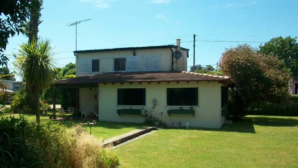 Casaquinta Con Pileta En Punta Lara - Casa en Venta en Punta Lara con 3 dorm. y 140 m2 cubiertos - imagen 13