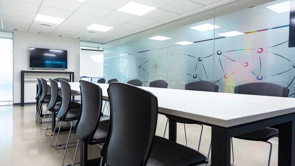 Oficinas y sala de reunión en alquiler - Imagen 5