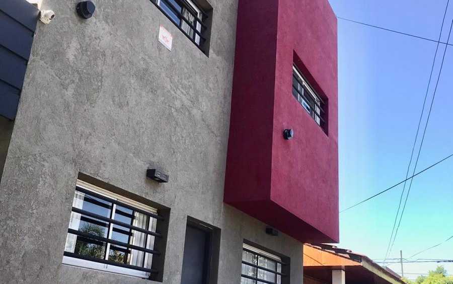47 y camino centenario, Villa Elisa