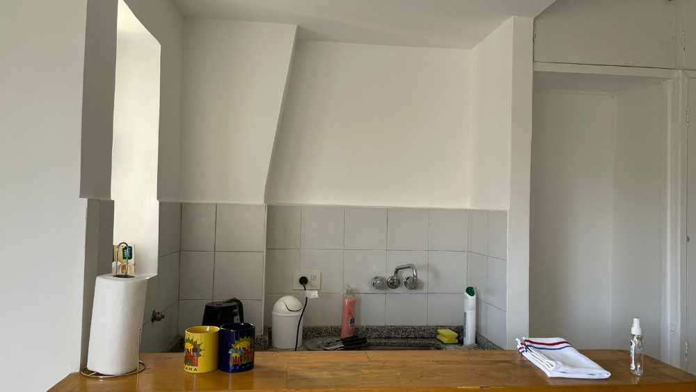 Tu próximo Departamento en Temporario en Recoleta · dueño directo · 1 dorm · 1 ambientes - Imagen 2