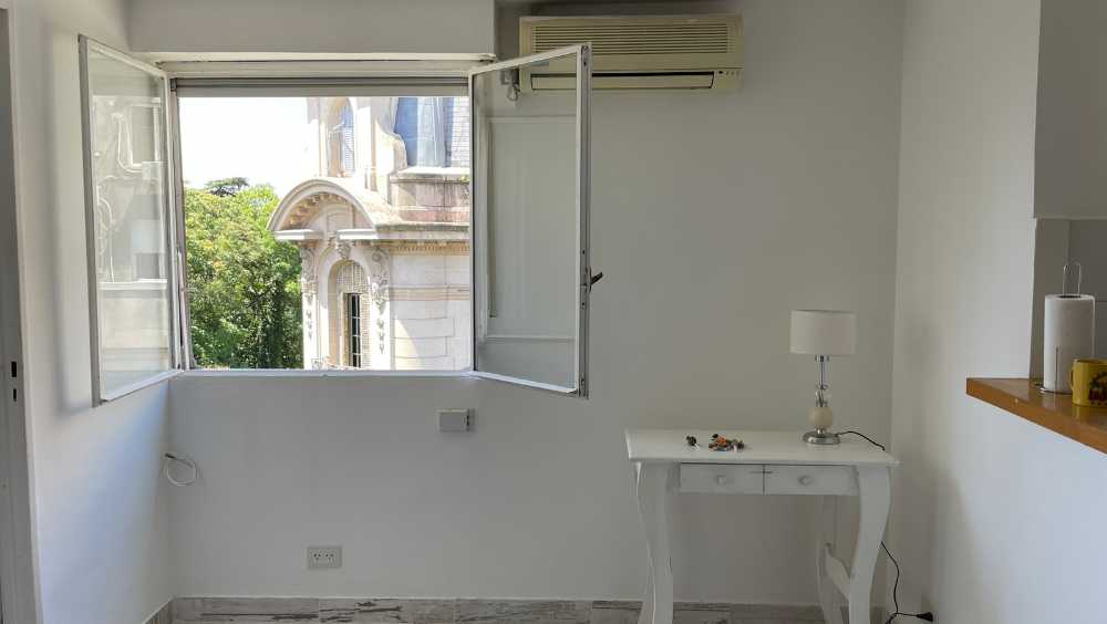 Tu próximo Departamento en Temporario en Recoleta · dueño directo · 1 dorm · 1 ambientes - Imagen 1