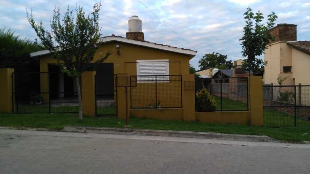 Berlin 267, Villa Carlos Paz