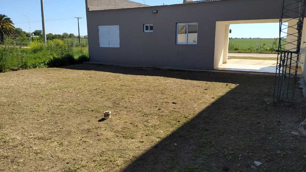 Casa Amoblada A Estrenar En Entre Rios... A 300 Km. De Caba. (bs.as.) - Casa en Venta en Concepción del Uruguay con 2 dorm., 3 amb., 55 m2 cubiertos y 210 m2 totales - imagen 2