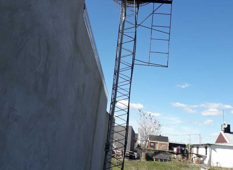 Casa Amoblada A Estrenar En Entre Rios... A 300 Km. De Caba. (bs.as.) - Casa en Venta en Concepción del Uruguay con 2 dorm., 3 amb., 55 m2 cubiertos y 210 m2 totales - imagen 3