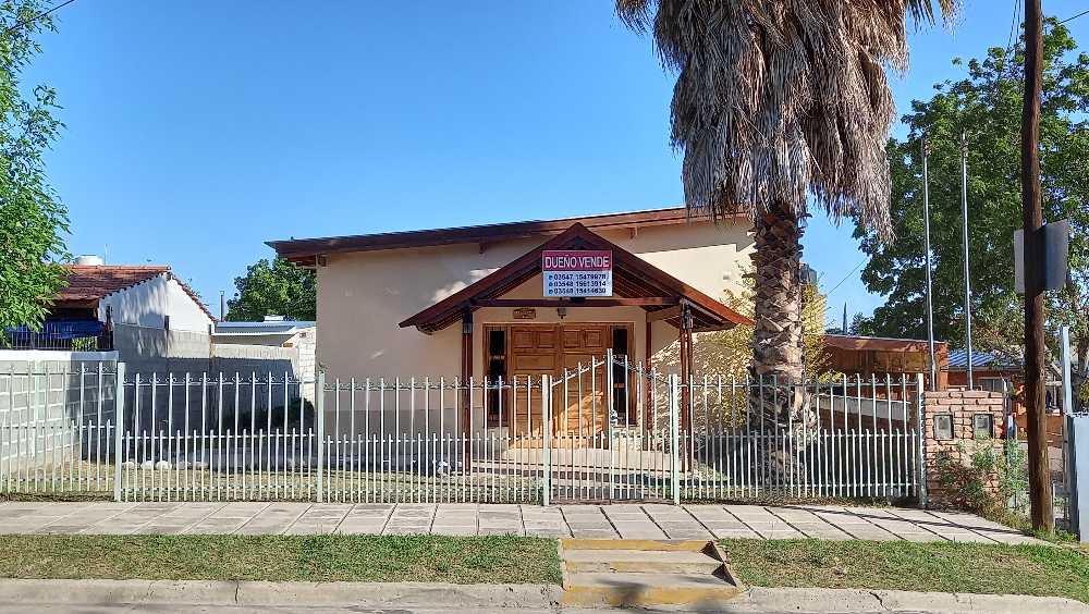 Oportunidad: Casa en Venta en Valle Hermoso · dueño directo · No tiene dorm · 1 ambientes · 308 m² de lote - Imagen 1