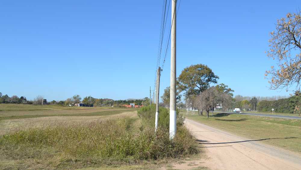 Lote en Venta Ruta 34, Ibarlucea - Imagen 2