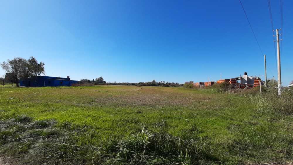 Lote en Venta Ruta 34, Ibarlucea - Imagen 11