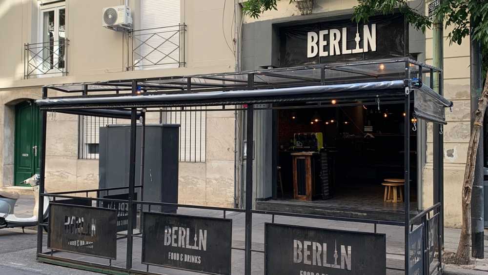 Oportunidad: Fondo de comercio en Venta en Recoleta · dueño directo · 1 ambientes - Imagen 1