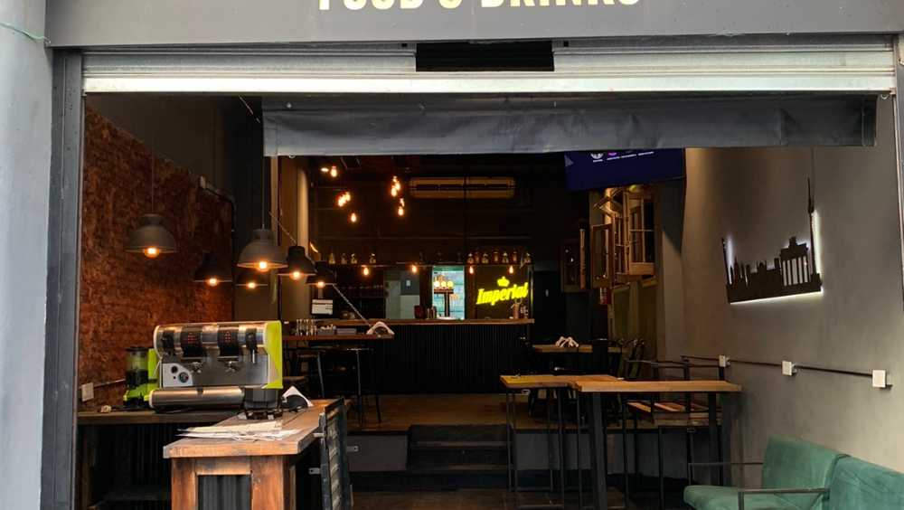 FONDO DE COMERCIO 100% EQUIPADO EN LA MEJOR ZONA DE RECOLETA - Imagen 2