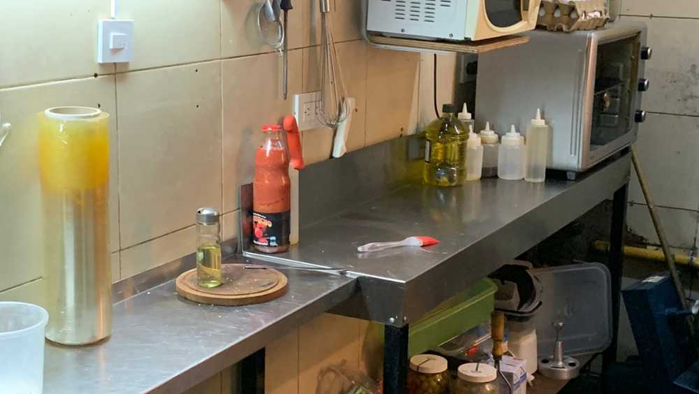 Fondo De Comercio 100% Equipado En La Mejor Zona De Recoleta - Fondo de comercio en Venta en Recoleta con 80 m2 cubiertos - imagen 6