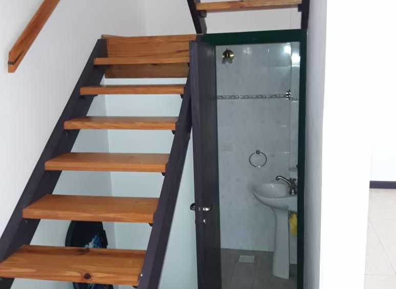 Duplex Costa Del Este - Casa en Venta en Costa del Este con 3 dorm., 4 amb., 90 m2 cubiertos y 120 m2 totales - imagen 9