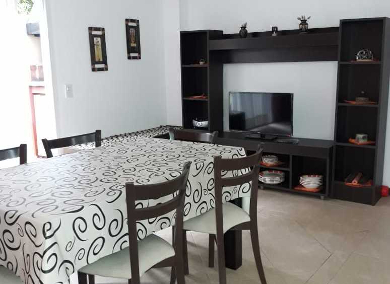 Duplex Costa Del Este - Casa en Venta en Costa del Este con 3 dorm., 4 amb., 90 m2 cubiertos y 120 m2 totales - imagen 7