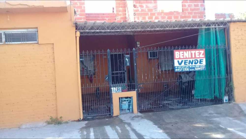 Tu próxima Casa en Venta en Gonzalez Catan · dueño directo · 3 dorm · cochera · 200 m² de lote - Imagen 1