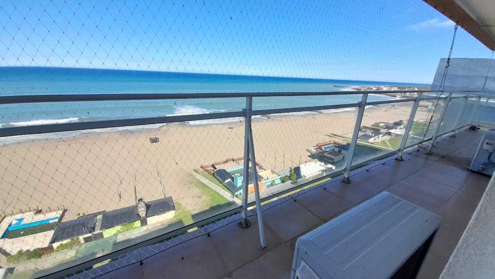 Departamento En Alquiler - Departamento en Temporario en Miramar con 2 dorm., 3 amb. y 80 m2 cubiertos - imagen 2