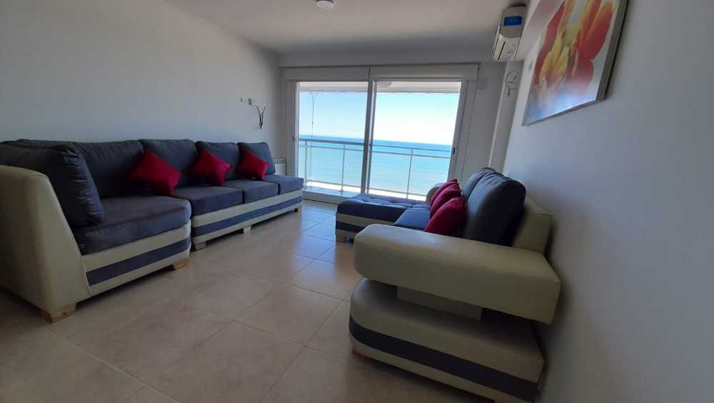 Departamento En Alquiler - Departamento en Temporario en Miramar con 2 dorm., 3 amb. y 80 m2 cubiertos - imagen 4