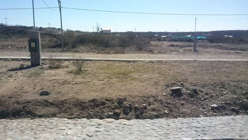 DUEÑO VENDE O PERMUTA LOTE DE 1250 M2, LUJAN DE CUYO, Mendoza
