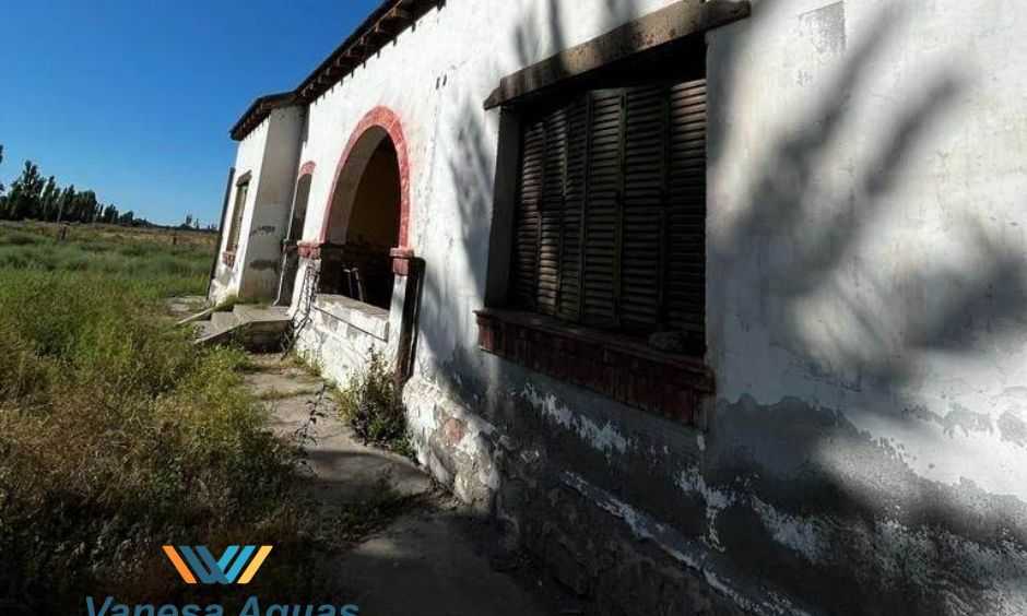 FINCA EN VENTA. Calle Antártida Argentina, Real Del Padre. - Imagen 1